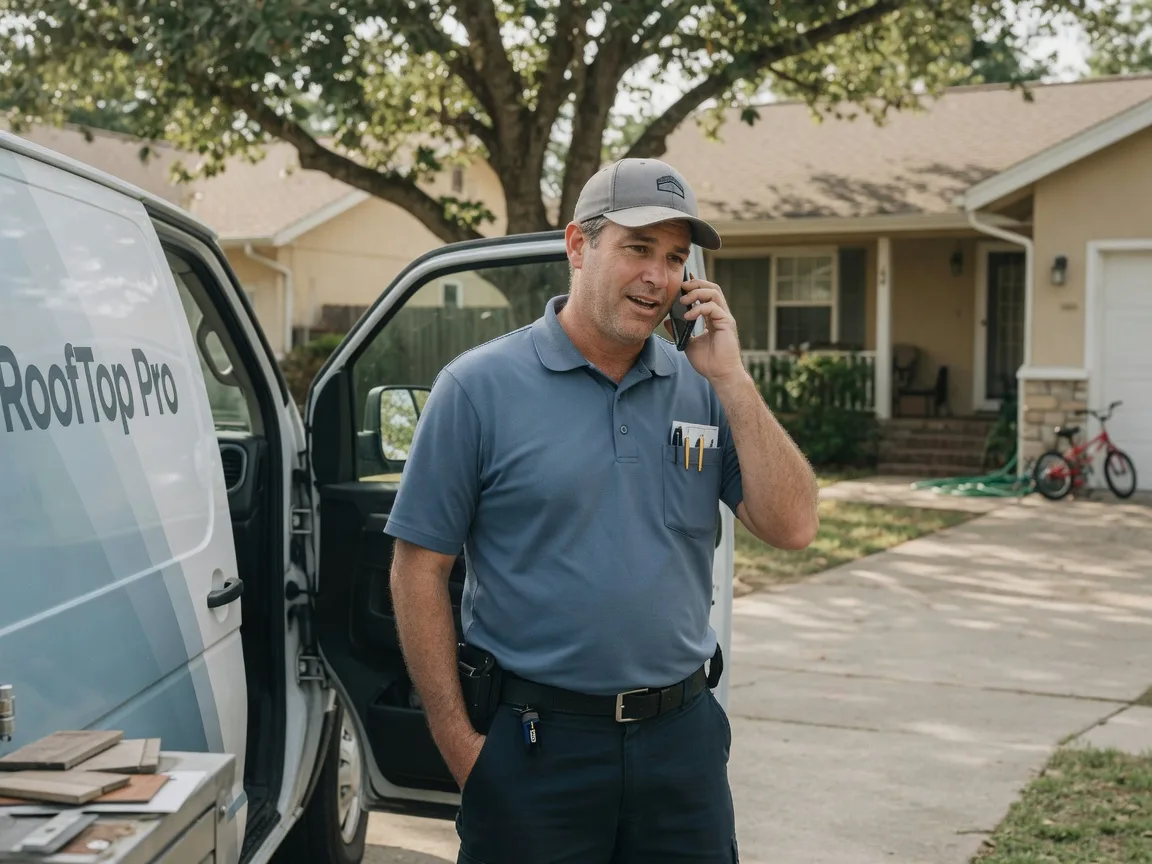 Roof Repair Tennyson, IN FAQs