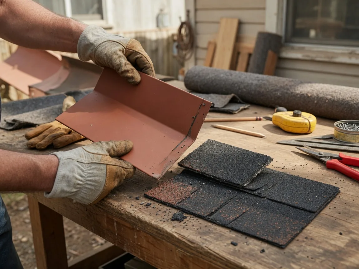 Roof Repair company in Tennyson, IN